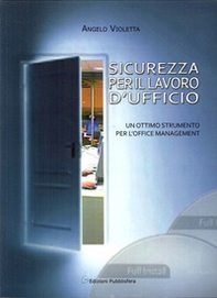 Sicurezza per il lavoro d'ufficio - Librerie.coop