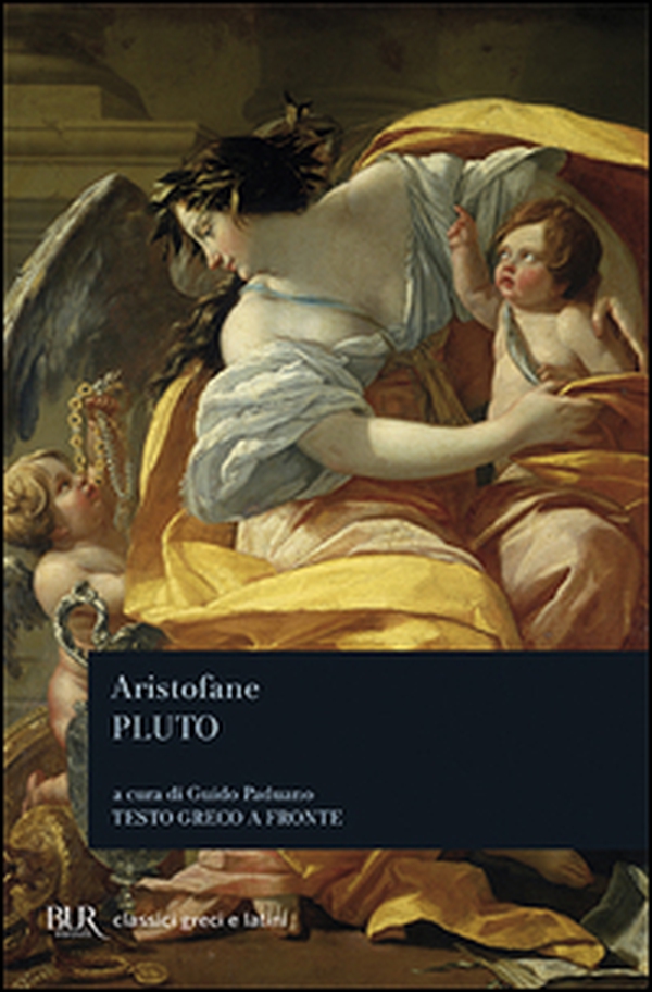 Pluto - Librerie.coop Pluto - Librerie.coop