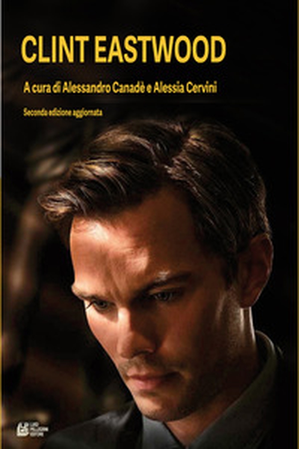 Clint Eastwood - Librerie.coop Clint Eastwood - Librerie.coop