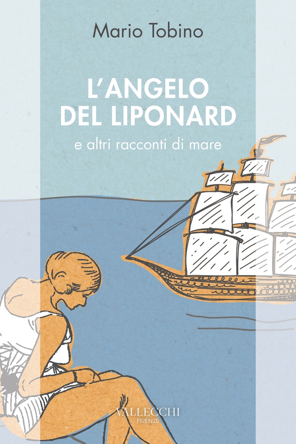 L'angelo del Liponard - Librerie.coop L'angelo del Liponard - Librerie.coop
