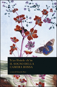 Il sogno della camera rossa - Librerie.coop