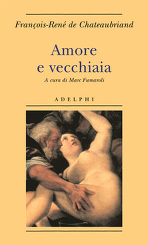 Amore e vecchiaia - Librerie.coop Amore e vecchiaia - Librerie.coop