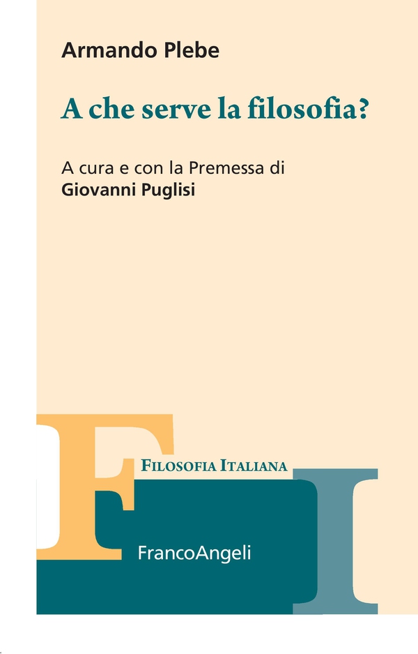 A che serve la filosofia? - Librerie.coop A che serve la filosofia? - Librerie.coop