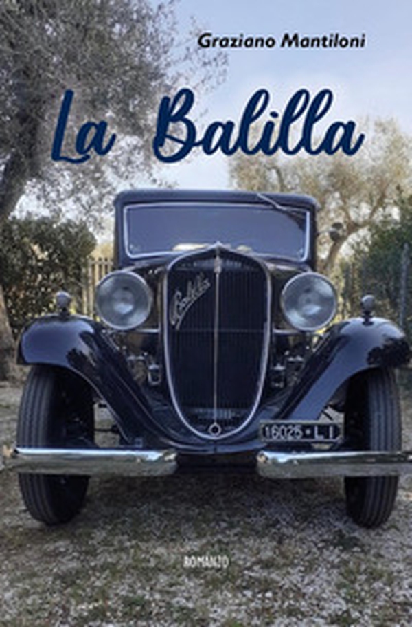 La balilla - Librerie.coop La balilla - Librerie.coop