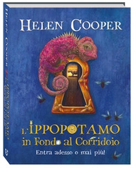 L'ippopotamo in fondo al corridoio - Librerie.coop