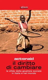 Il diritto di cambiare - Librerie.coop Il diritto di cambiare - Librerie.coop