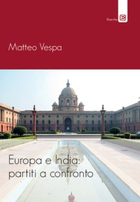 Europa e India: partiti a confronto - Librerie.coop