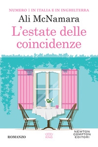 L'estate delle coincidenze - Librerie.coop L'estate delle coincidenze - Librerie.coop