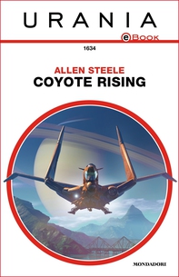 Coyote Rising (Urania) - Librerie.coop