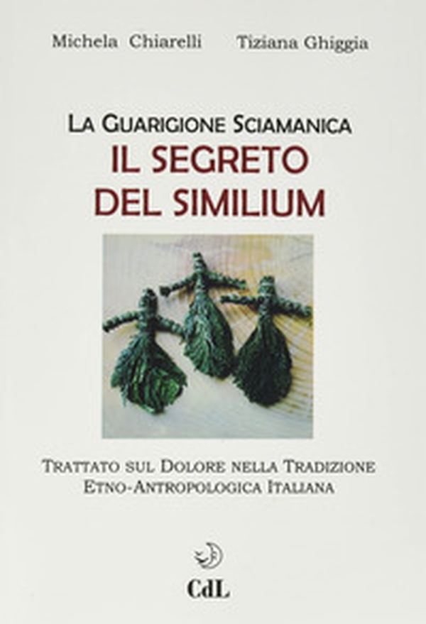 Guarigione sciamanica. Il segreto del Similium - Librerie.coop Guarigione sciamanica. Il segreto del Similium - Librerie.coop