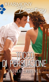 Tocco di persuasione - Librerie.coop Tocco di persuasione - Librerie.coop