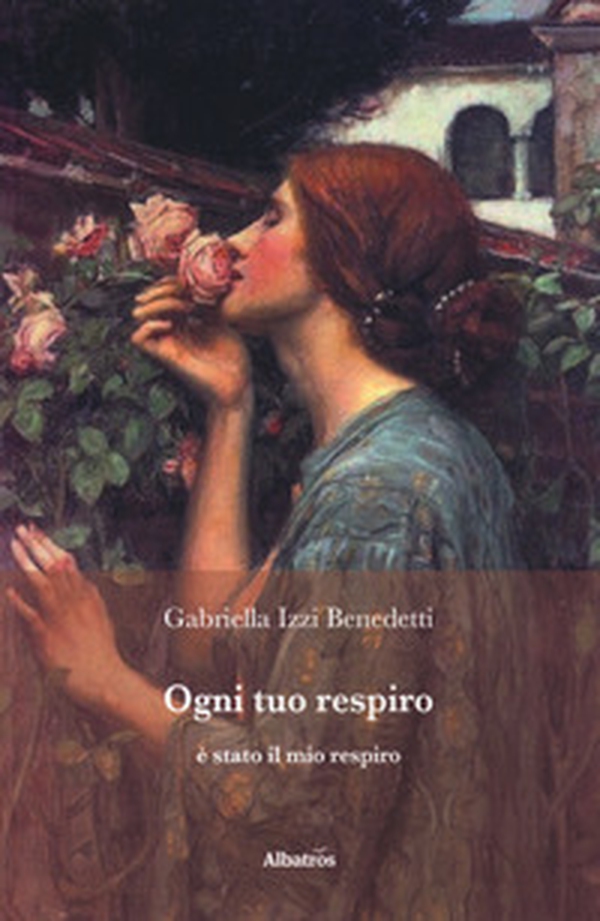 Ogni tuo respiro è stato il mio respiro - Librerie.coop Ogni tuo respiro è stato il mio respiro - Librerie.coop