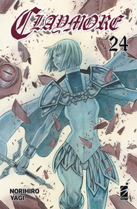 Claymore. New edition - Vol. 24 - Librerie.coop Claymore. New edition - Vol. 24 - Librerie.coop