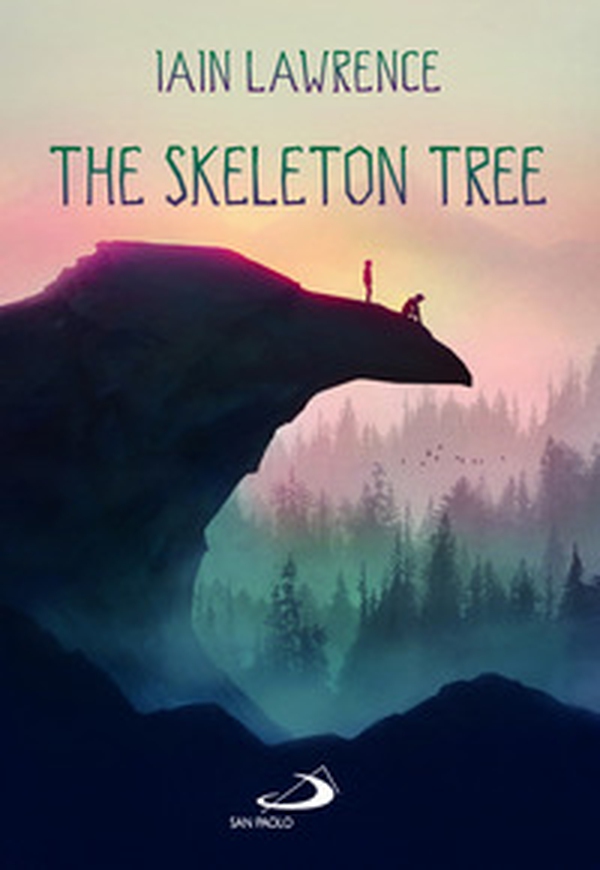 The skeleton tree - Librerie.coop The skeleton tree - Librerie.coop