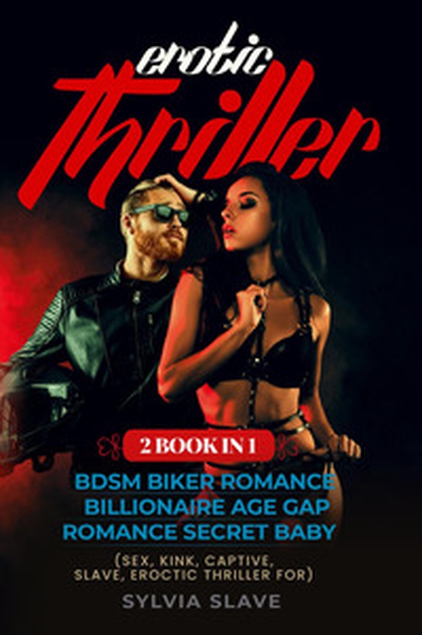 Erotic thriller - Librerie.coop Erotic thriller - Librerie.coop