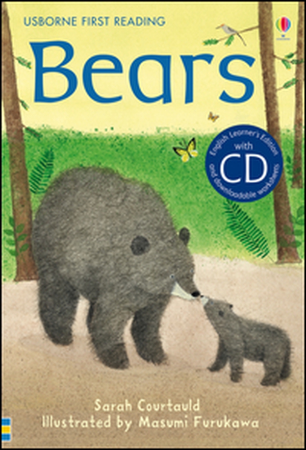 Bears - Librerie.coop Bears - Librerie.coop