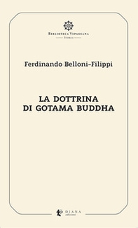 La dottrina di Gotama Buddha - Librerie.coop