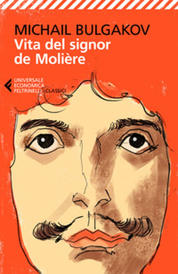 Vita del signor de Molière - Librerie.coop Vita del signor de Molière - Librerie.coop