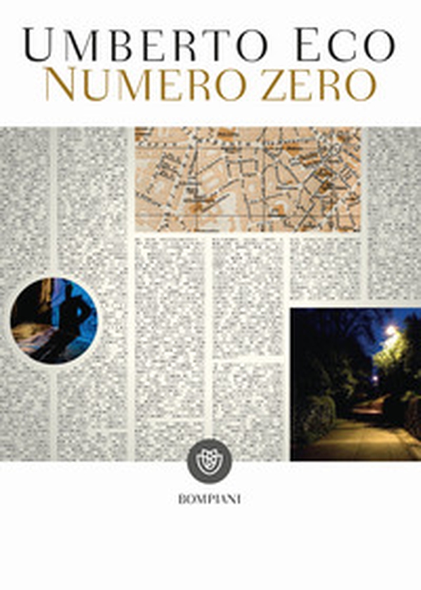 Numero zero - Librerie.coop Numero zero - Librerie.coop