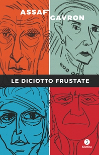 Le diciotto frustate - Librerie.coop