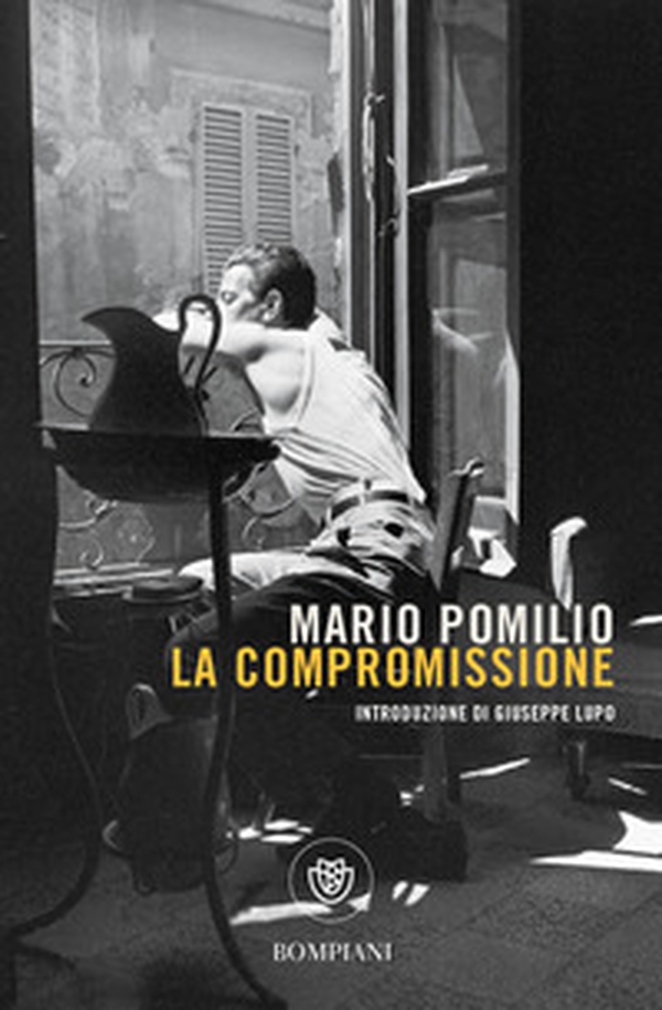 La compromissione - Librerie.coop La compromissione - Librerie.coop