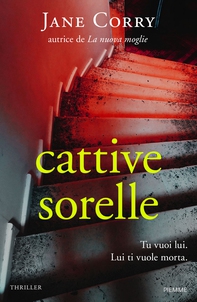 Cattive sorelle - Librerie.coop