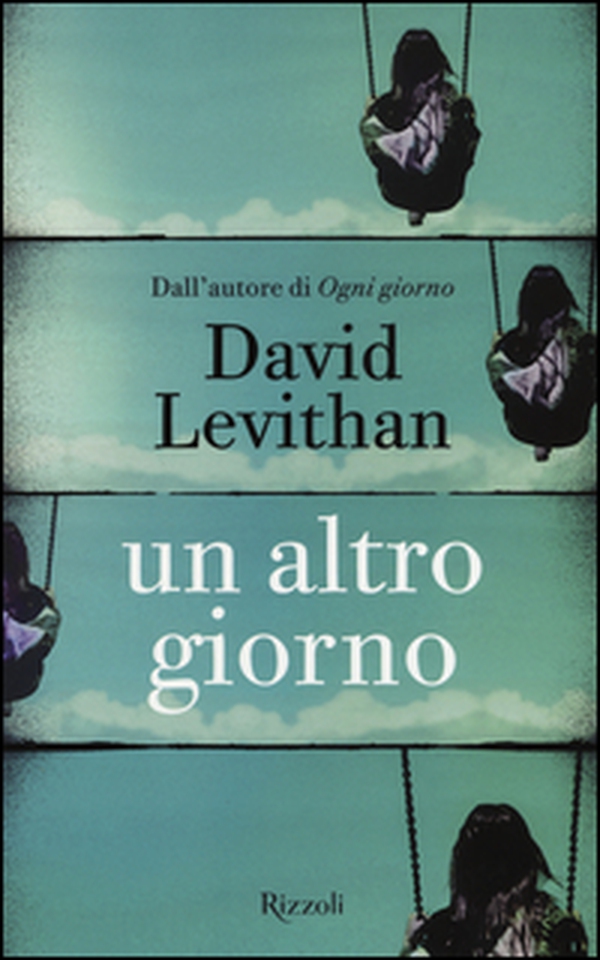 Un altro giorno - Librerie.coop Un altro giorno - Librerie.coop