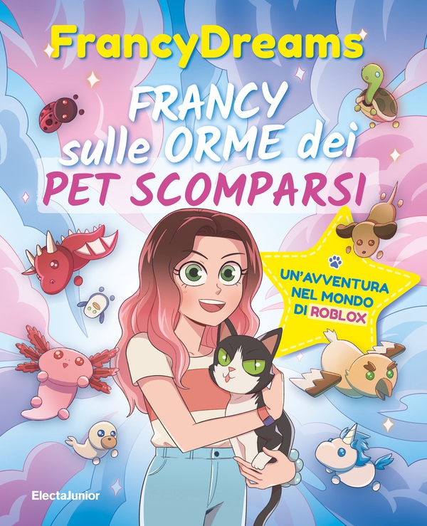 Sulle orme dei pet scomparsi - Librerie.coop Sulle orme dei pet scomparsi - Librerie.coop
