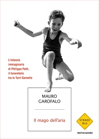 Il mago dell'aria - Librerie.coop
