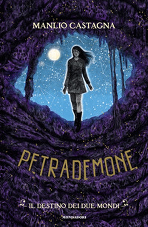 Il destino dei due mondi. Petrademone - Librerie.coop Il destino dei due mondi. Petrademone - Librerie.coop