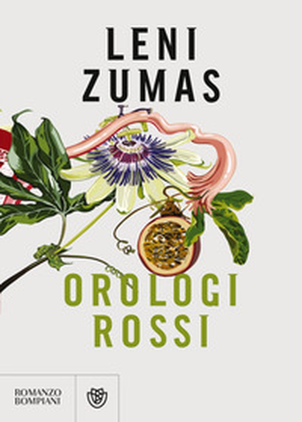 Orologi rossi - Librerie.coop Orologi rossi - Librerie.coop