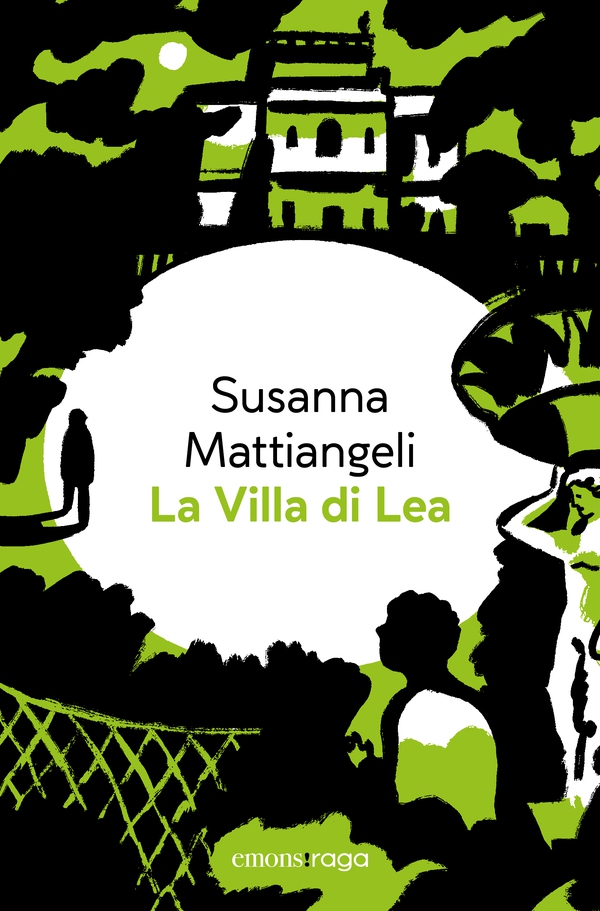 La Villa di Lea - Librerie.coop