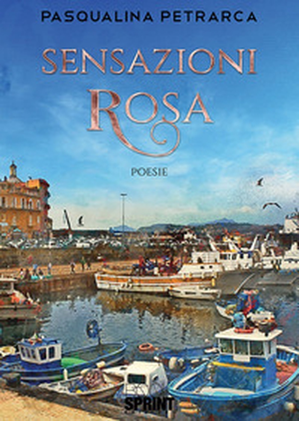 Sensazioni rosa - Librerie.coop Sensazioni rosa - Librerie.coop