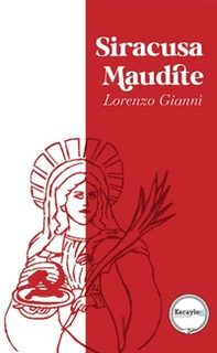 Siracusa Maudite - Librerie.coop