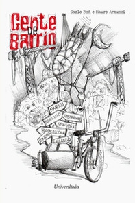 Gente de Barrio - Librerie.coop Gente de Barrio - Librerie.coop