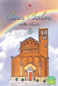 San Salvo. Una città da favola - Librerie.coop
