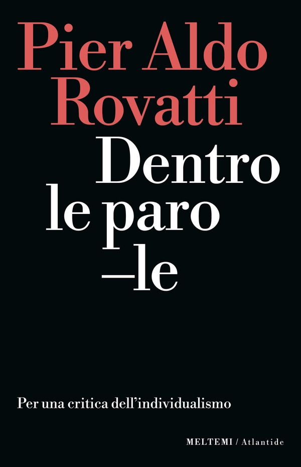 Dentro le parole - Librerie.coop Dentro le parole - Librerie.coop