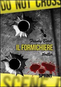 Il formichiere - Librerie.coop