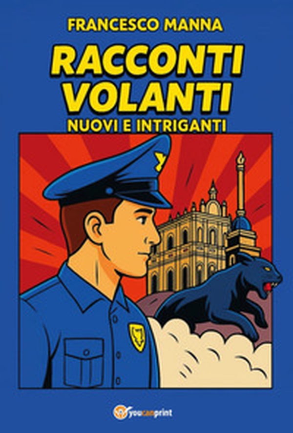 Racconti volanti. Nuovi e intriganti - Librerie.coop Racconti volanti. Nuovi e intriganti - Librerie.coop
