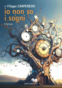 Io non so i sogni - Librerie.coop Io non so i sogni - Librerie.coop