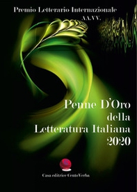 Penne d'oro della letteratura italiana 2020 - Librerie.coop