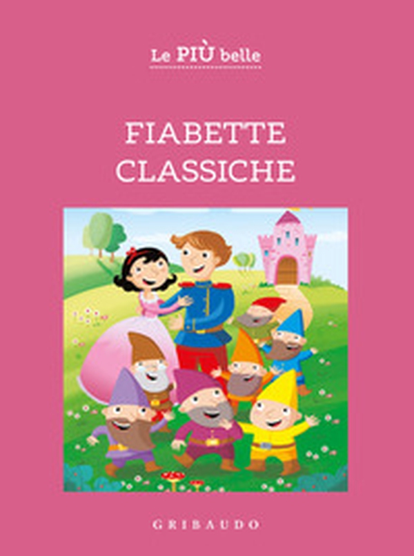 Le più belle fiabette classiche. Ediz. ad alta leggibilità - Librerie.coop Le più belle fiabette classiche. Ediz. ad alta leggibilità - Librerie.coop