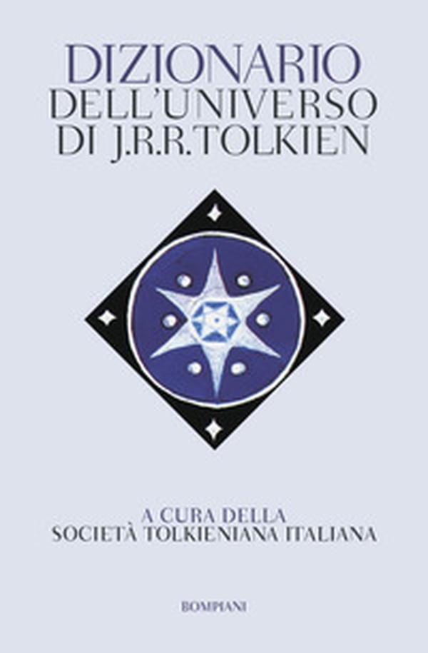 Dizionario dell'universo di J. R. R. Tolkien - Librerie.coop Dizionario dell'universo di J. R. R. Tolkien - Librerie.coop