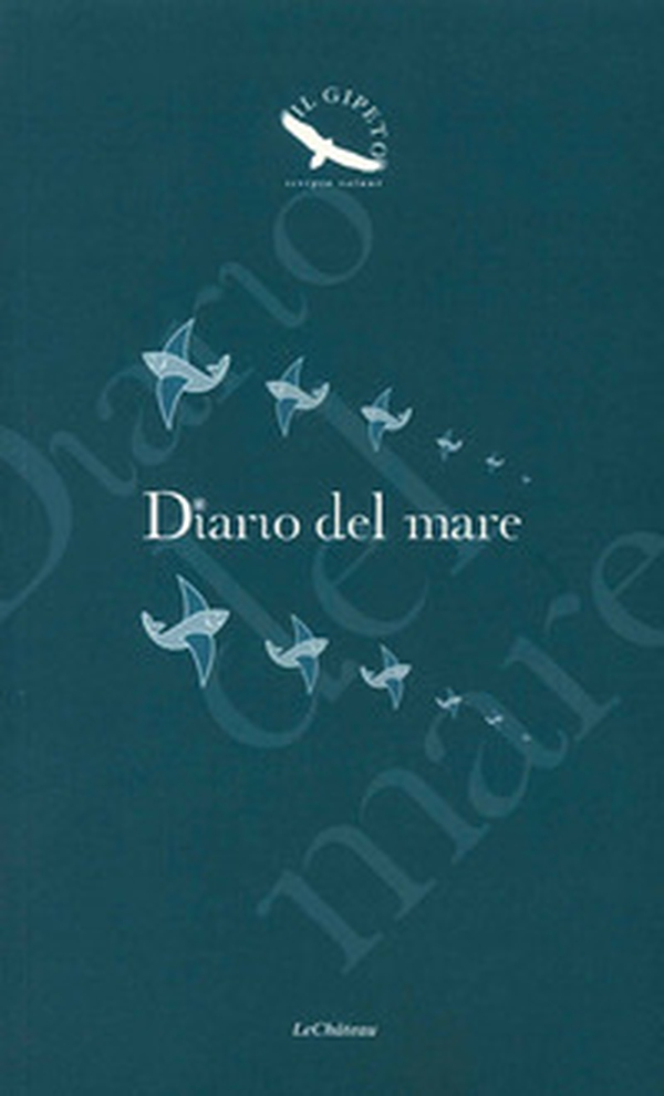 Diario del mare - Librerie.coop Diario del mare - Librerie.coop