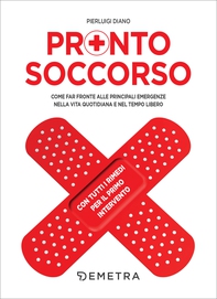 Pronto soccorso - Librerie.coop Pronto soccorso - Librerie.coop