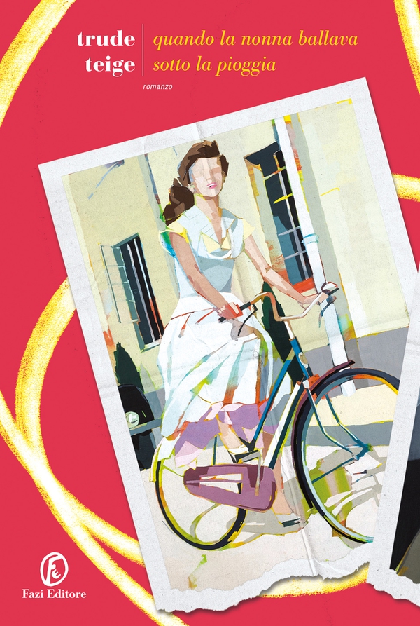 Quando la nonna ballava sotto la pioggia - Librerie.coop