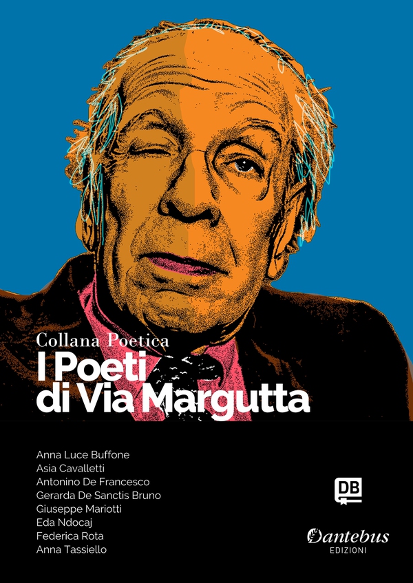 Collana Poetica I Poeti di Via Margutta vol. 117 - Librerie.coop Collana Poetica I Poeti di Via Margutta vol. 117 - Librerie.coop