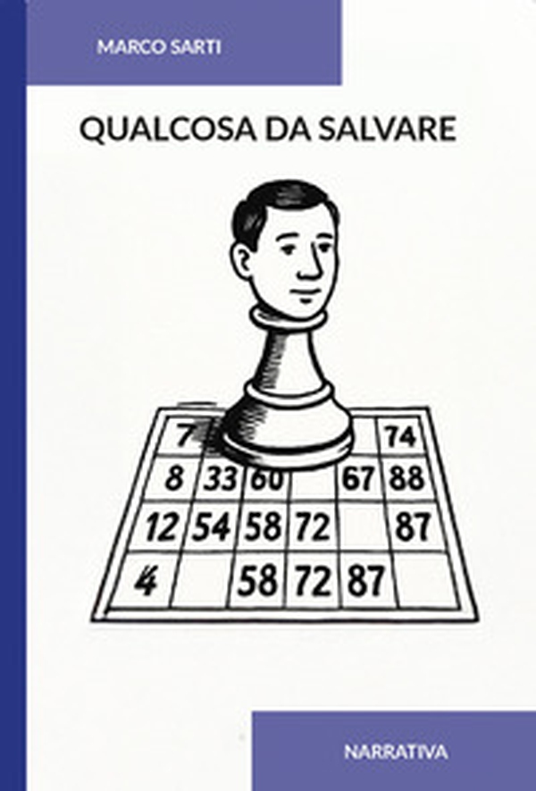 Qualcosa da salvare - Librerie.coop Qualcosa da salvare - Librerie.coop