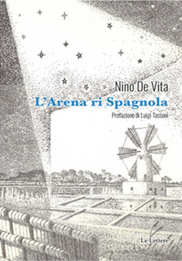 L'arena ri Spagnola - Librerie.coop