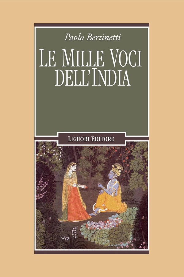 Le mille voci dell’India - Librerie.coop Le mille voci dell’India - Librerie.coop